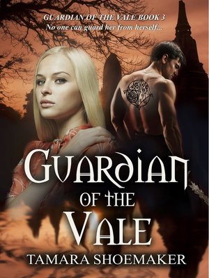 cover image of Guardian of the Vale